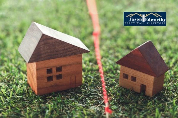 Do you want to build on a boundary line Northwich call our team today!