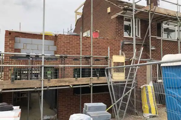 Reasons to Call a Party Wall Surveyor Northwich