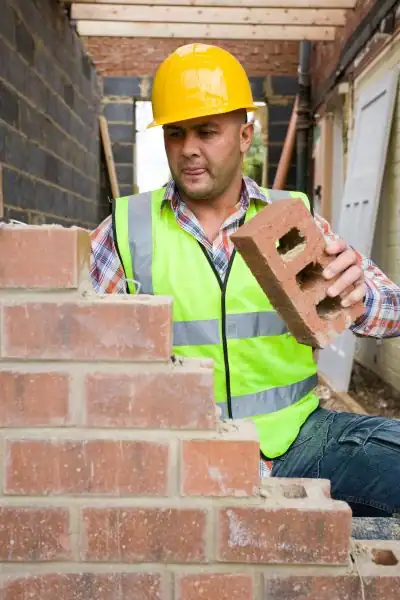 Jason Edworthy Party Wall Surveyors Northwich Working with Builders